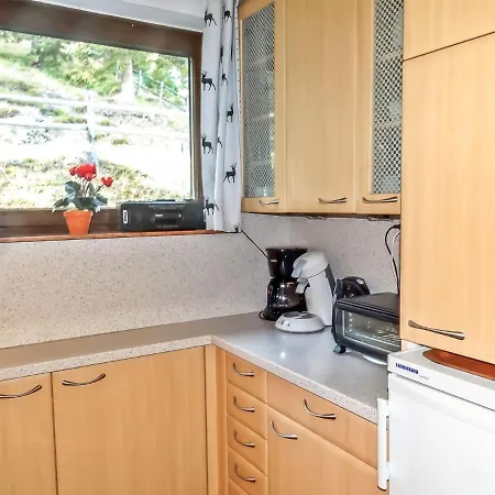 Lotte By Interhome Casa vacanze Sirnitz-Sonnseite