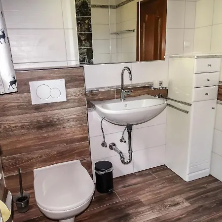 Дом отдыха Lotte By Interhome
