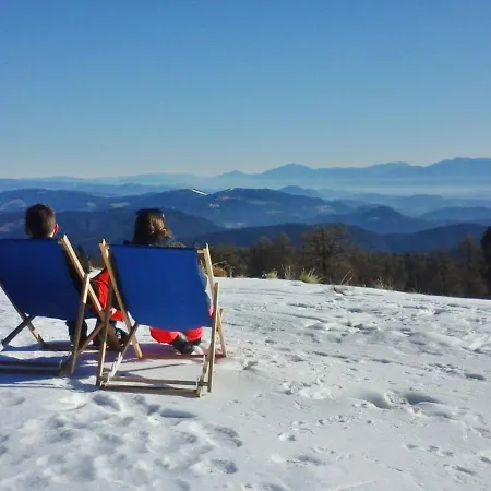 Casa vacanze Lotte By Interhome Sirnitz-Sonnseite