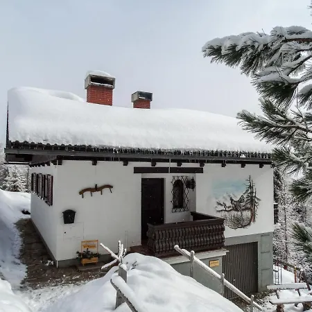 Lotte By Interhome Sirnitz-Sonnseite