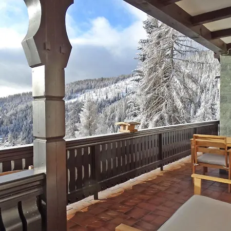 Lotte By Interhome * Sirnitz-Sonnseite