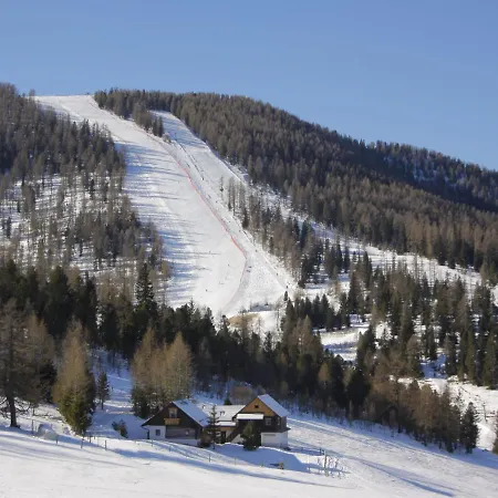 Lotte By Interhome * Sirnitz-Sonnseite