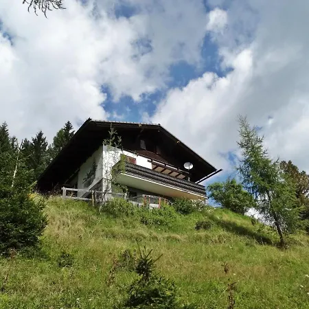 Lotte By Interhome * Sirnitz-Sonnseite