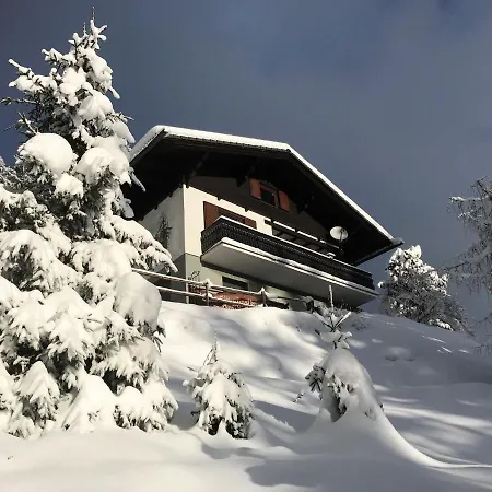 Σπίτι διακοπών Lotte By Interhome Sirnitz-Sonnseite