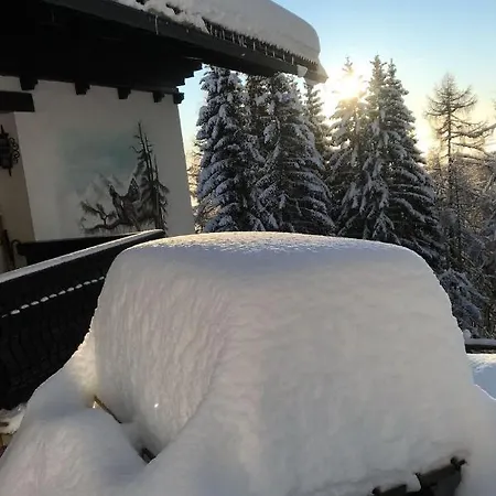 Casa vacanze Lotte By Interhome Sirnitz-Sonnseite