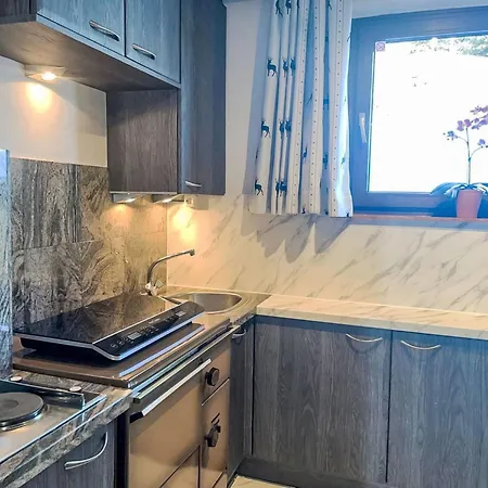 Σπίτι διακοπών Lotte By Interhome Sirnitz-Sonnseite