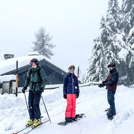 Σπίτι διακοπών Lotte By Interhome