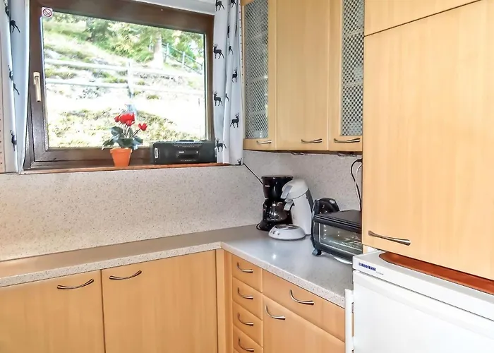 Lotte By Interhome Dom wakacyjny Sirnitz-Sonnseite