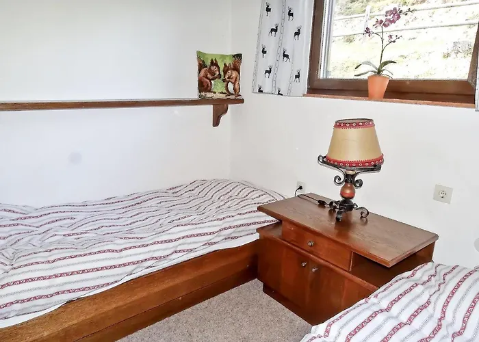 Lotte By Interhome Sirnitz-Sonnseite