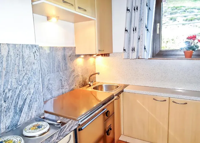 Lotte By Interhome Dom wakacyjny *