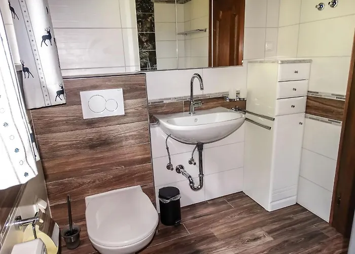 Dom wakacyjny Lotte By Interhome