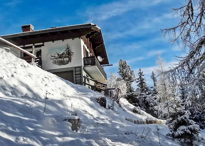 Lotte By Interhome Sirnitz-Sonnseite