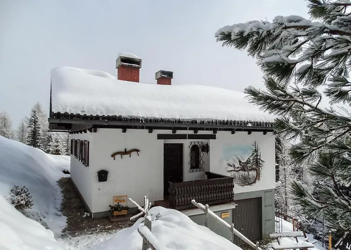 Lotte By Interhome Sirnitz-Sonnseite