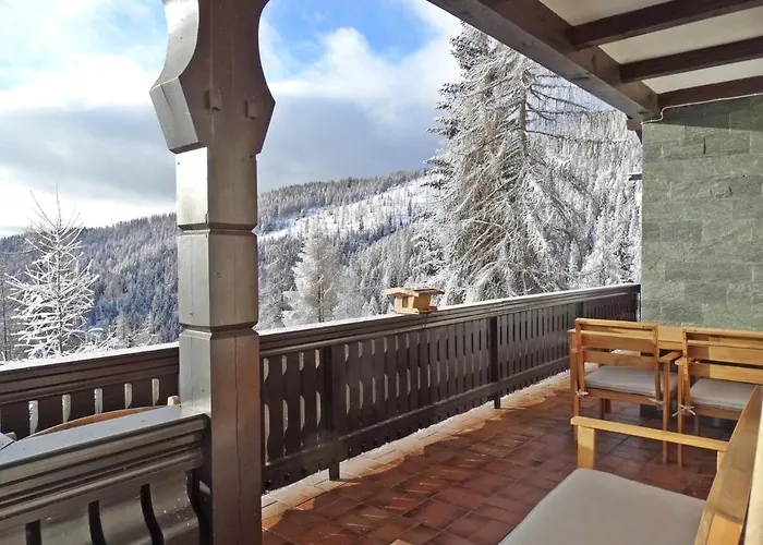 Lotte By Interhome * Sirnitz-Sonnseite