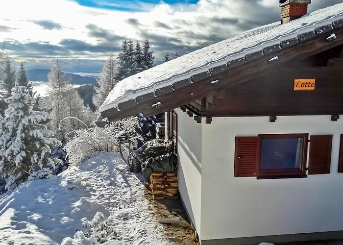 Lotte By Interhome * Sirnitz-Sonnseite