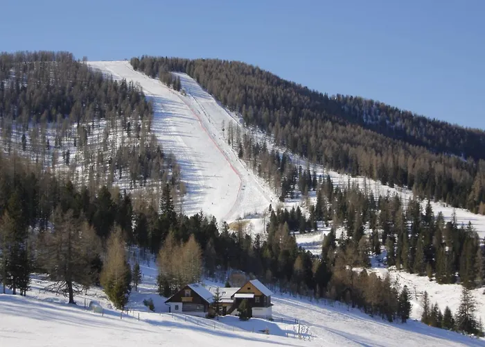 Lotte By Interhome * Sirnitz-Sonnseite