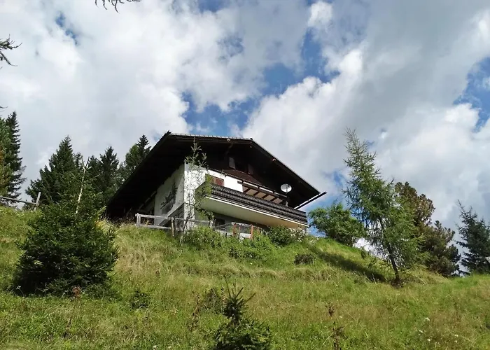 Lotte By Interhome * Sirnitz-Sonnseite