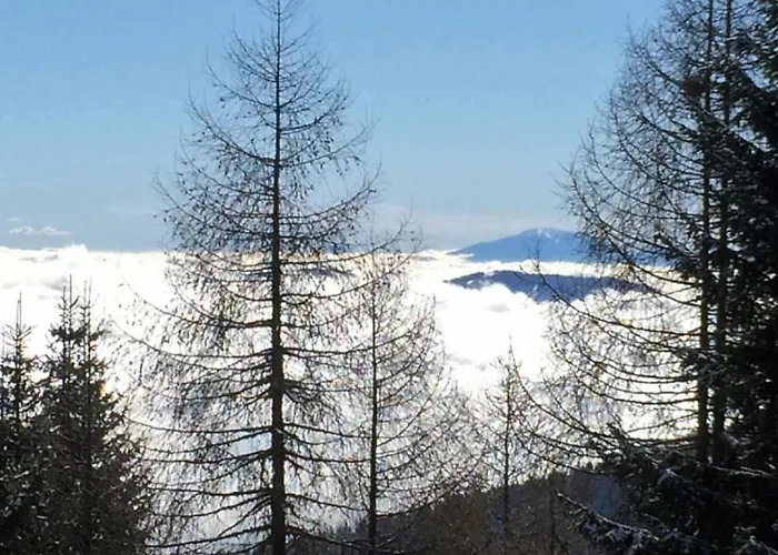 Dom wakacyjny Lotte By Interhome Sirnitz-Sonnseite