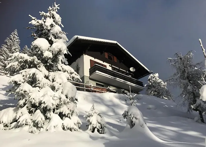 Dom wakacyjny Lotte By Interhome Sirnitz-Sonnseite