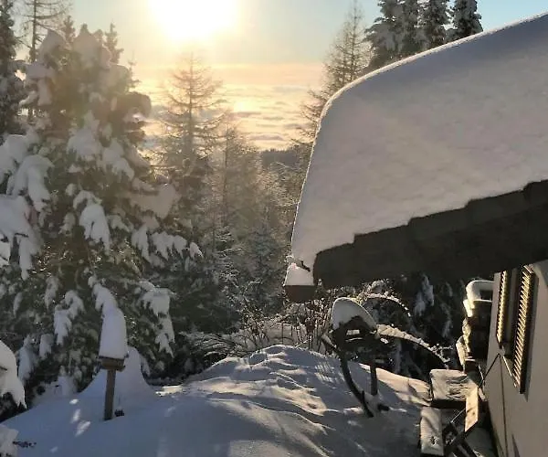 Dom wakacyjny Lotte By Interhome *