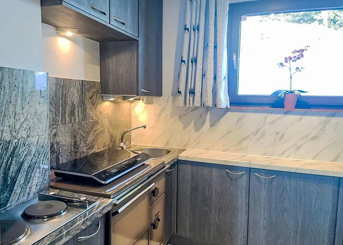 Σπίτι διακοπών Lotte By Interhome Sirnitz-Sonnseite