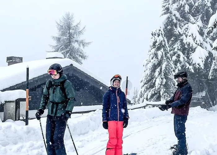 Σπίτι διακοπών Lotte By Interhome