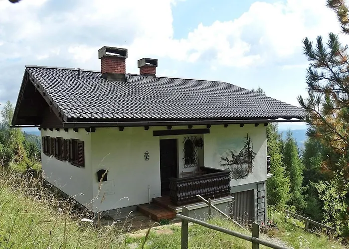 Dom wakacyjny Lotte By Interhome *